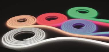 S&H LED Neonflex-5mRolle 13x10mm   31429 