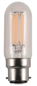 SUH LED Röhrenform Filament        31438 