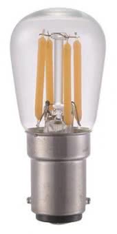 SUH LED Birne Fila 26x56 Ba15d     31691 