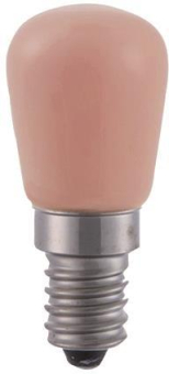 S&H LED Birnenform 26x56mm E14     31815 