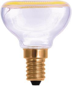 S&H LED Refform Filament R50       31831 