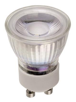 S&H LED Reflampe PAR11 35x47mm     31929 