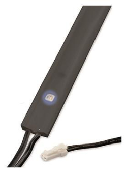 S&H LED-Band 580mm 12VDC 3W UV-C   31932 