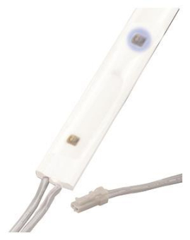 S&H LED-Band 580mm 12VDC 6W UV-C   31935 