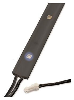 S&H LED-Band 1160mm 12VDC 12W UV-C 31938 