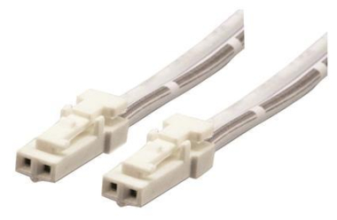 S&H LED Band Anschlußstecker       31950 