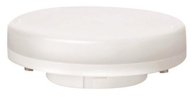 S&H LED Micro-Lynx Ø76 GX53 230V   31996 