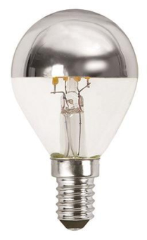 S&H LED-Tropfenform Filament       32132 