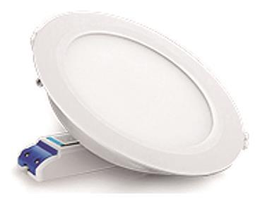 S&H LED Panel rund Ø180x40mm       32147 