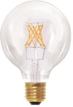 S&H LED-Globeform Filament         32374 