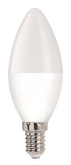 S&H LED-Kerzenform 37x100mm E14    32525 