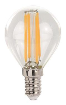 S&H LED-Tropfenform Filament       32429 