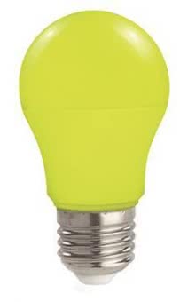 S&H LED-Allgebrauchslampe 50x93mm  32497 