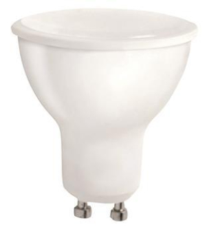 S&H LED-Reflektorform 50x56mm GU10 32532 