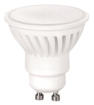 S&H LED-Reflektorform 50x56mm GU10 32538 