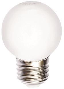 S&H LED-Tropfenform 45x70mm E27    32565 