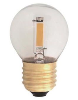 S&H LED-Tropfenform Filament       32905 