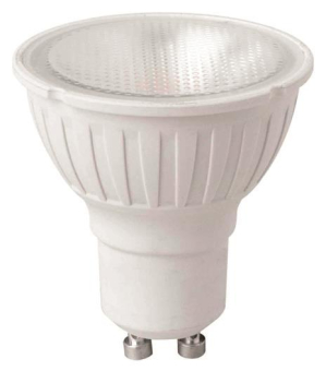 S&H LED-Reflampe PAR16 50x57mm     33219 