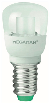 S&H LED Röhrenform 26x57mm E14     33269 