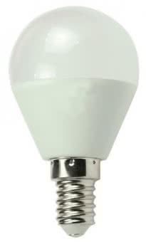 SUH LED Tropfenform 45x82mm        33293 