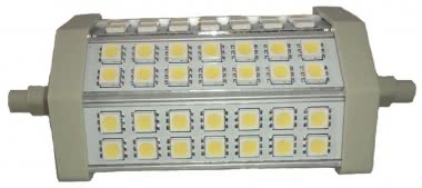 SUH LED 42SMD 5050 54x118mm        33558 