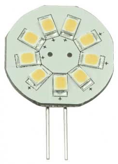 Scharnberger LED-Leuchtmittel 9SMD 33815 