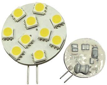 S&H LED-Leuchtmittel Modul Ø 30mm  33818 