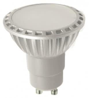 LED Reflektorform PAR16 4SMD       33843 