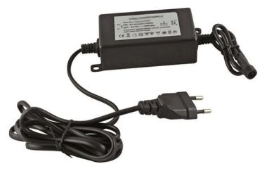 S&H LED Netzteil 71x46x27mm        33389 