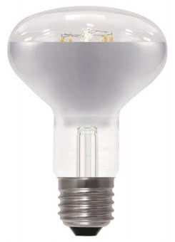 SUH LED-Reflektorlampe R80         33992 