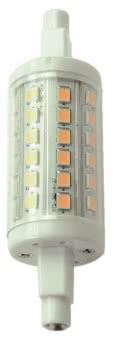S&H LED 48SMD 2835 Ø22x78mm R7s    34073 