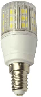 Scharnberger LED-Röhrenform 24SMD  34568 