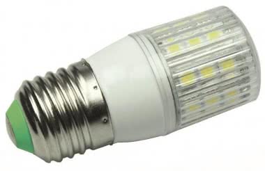 Scharnberger LED-Röhrenform 24SMD  34560 