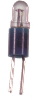S&H Single-LED T1 3 20-28VAC/DC    35260 