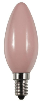 S&H LED-Kerzenform Filament        35503 