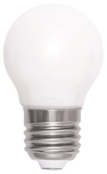 S&H LED Tropfenform 45x75mm        35517 