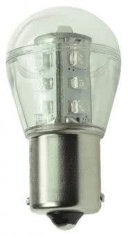 SUH LED-Leuchte 15SMD 25x48mm      35646 