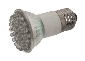 SUH LED-Lampe JDR 38 E27           37341 