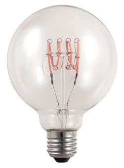 SUH LED Globeform Filament Flex    38169 