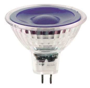 SUH LED Reflektorlampe MR16        38295 