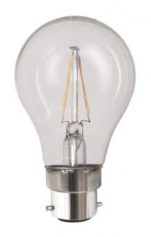 SUH LED-Allgebrauchsform Filament  38335 