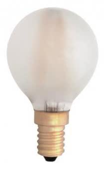 S&H LED-Tropfenform Filament       38648 