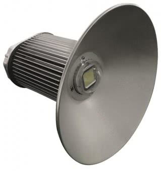 S&H LED Hallenstrahler 505x450mm   39158 