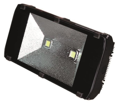 S&H LED Tunnelstrahler             39179 