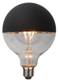 S&H LED Globeform 125x176mm        39369 