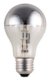 S&H Halogen-Allgebrauchslampe      42928 