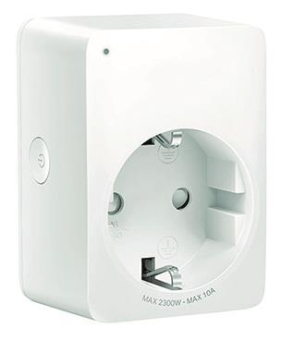 S&H WLAN Steckdose                 45244 