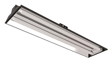 S&H UV-Desinfektionsleuchte DIRECT 45247 