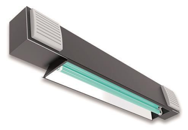 S&H UV-Desinfektionsleuchte HYBRID 45251 