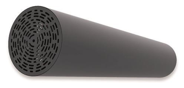 S&H UV-Desinfektionsleuchte 1300mm 45252 